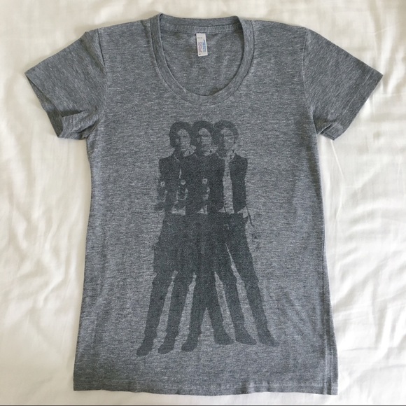 han solo style shirt